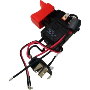 Gsb 120 Li Şalter Switch Elektronik Modül