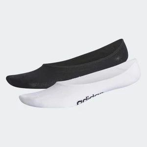 2’li Siyah-Beyaz Unisex Çorap CV4386