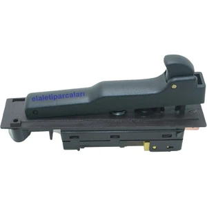 Makita Büyük Taşlama Şalteri Ga 7020 7030 9020 9030 7040