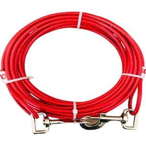 Köpek Bahçe Bağlama Halatı 6 mm Kalınlıkta x 10 m