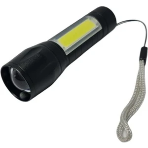 PD-5568 Plus USB Şarjlı Mini El Feneri