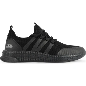 TUESDAY I Erkek Sneaker Koşu & Yürüyüş Ayakkabısı Siyah / Siyah