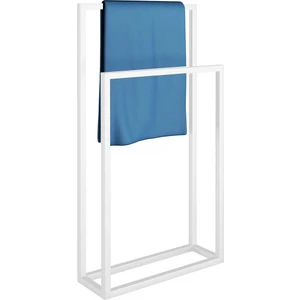 3Art Metal Havluluk - Çiftli El Havluluk - Metal Askılık - Metal Ayaklı