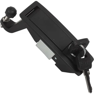 Sıkıştırmalı Kilit - H-14-37 mm