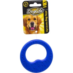 202251 Köpekler İçin Kauçuk Ring Oyuncak