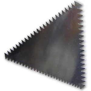 Kitchen Express Şanti Pasta Dekor Tarağı 11 cm