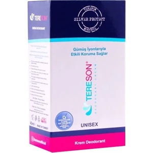 Krem Deodorant 40 ml