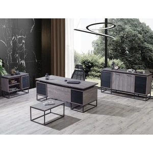 Milas Gri Ofis Takımı