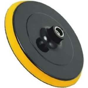 Cırtlı Disk Zımpara Tabanı 115MM