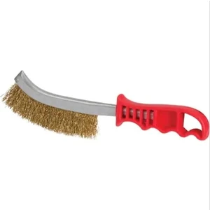 Plastik Saplı Tel Fırça Mk 1240