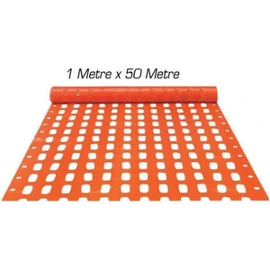 Emniyet Alan Perdesi 50 Mt.