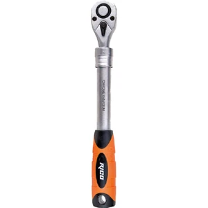 1/2'' Uzatmalı Cırcır Kolu 72 Diş