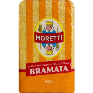 Polenta Mısır Unu 1000 gr