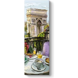 Paris Ruhu Tablosu