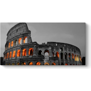 Roma Amfi Tiyatro Tablosu