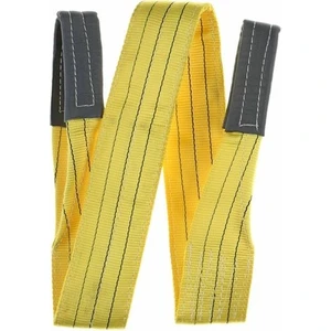 3 Ton 3 M Strap Çekme Halatı