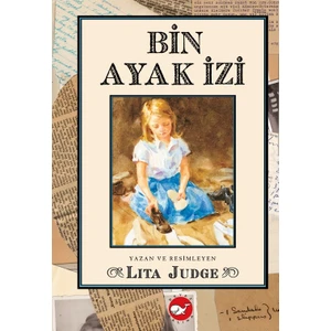 Bin Ayak İzi - Lita Judge