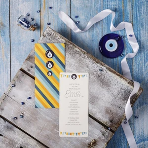 Sünnet Davetiyesi Sünnet  Polen 30350