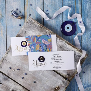 Sünnet Davetiyesi Sünnet  Polen 30341