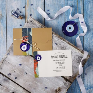 Sünnet Davetiyesi Sünnet  Polen 30332