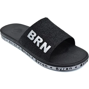 Brn Kadın Kaymaz  Terlik