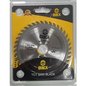 Tahta Sunta Kesici Emka 115 Sunta Kesme