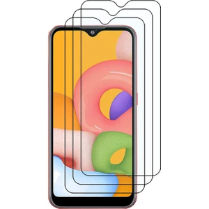 Samsung Galaxy M32 5g Için Ekran Koruyucu - Şeffaf (Yurt Dışından)