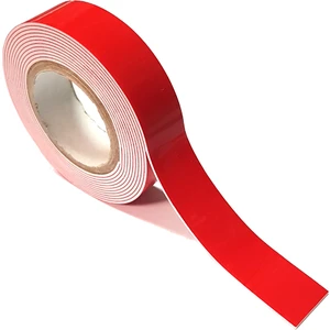 Vox Art 19 mm Çift Taraflı Köpük Bant 50 m