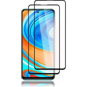 Shin-Wo Huawei Y9A Temperli Cam Ekran Koruyucu (Yurt Dışından)