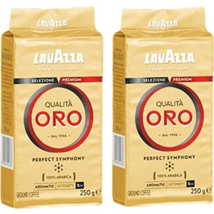 Qualita Oro Filtre Kahve 2X250 gr