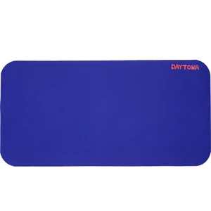 Speed 30cm X 60cm Masaüstü Oyun Gaming Ofis Baskısız Kaymaz Mouse Pad - Lacivert