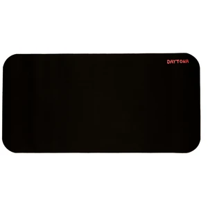 Speed 30cm X 70cm Masaüstü Oyun Gaming Ofis Baskısız Kaymaz Mouse Pad - Siyah