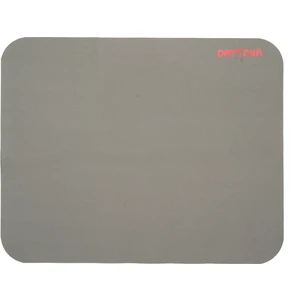 Speed 40cm X 50cm Masaüstü Oyun Gaming Ofis Baskısız Kaymaz Mousepad-Gri