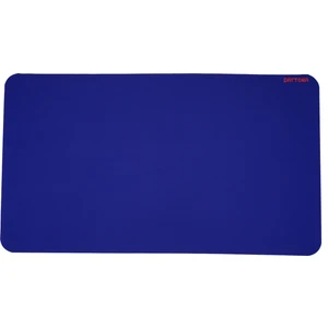 Speed 60cm X 105cm Masaüstü Oyun Gaming Ofis Baskısız Kaymaz Mouse Pad - Lacivert