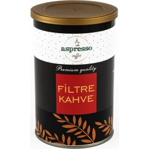 Filtre Kahve 250 Gr.