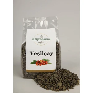Yeşilçay 200 Gr.