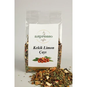 Kekik-Limon Çayı 250 Gr.