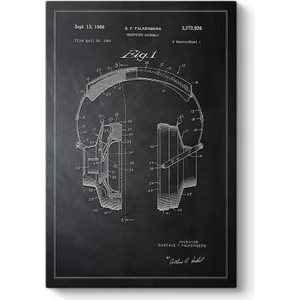 Kulaklık Patenti Tablosu