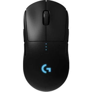 G PRO HERO 25.600 DPI Kablosuz Oyuncu Mouse – Siyah