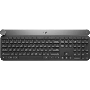 920-008504 Craft Advanced İngilizce Kablosuz Klavye