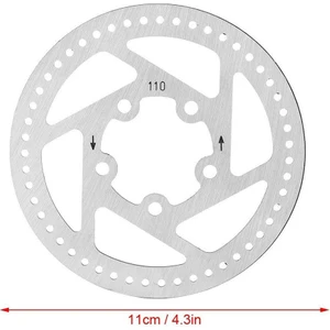 M365 110 mm Fren Disk