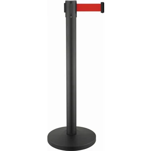 Kayalar Trafik  Ayaklı Bariyer 3 Metre Şeritli Şerit Bariyer Bant Bariyeri Yönlendirme Bariyeri