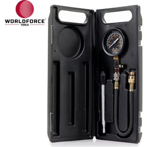 Otomobil Kompresyon Test Kiti 21 Bar M14,M18