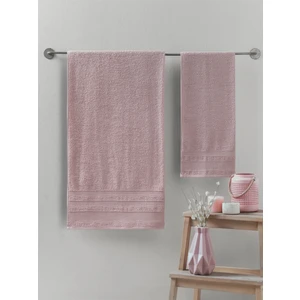Arliva Home Banyo Seti  50X90 / 90X150