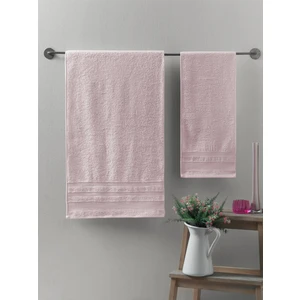 Arliva Home Banyo Seti  50X90 / 90X150
