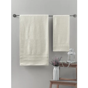 Arliva Home Banyo Seti  50X90 / 90X150