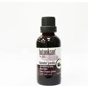 Karadut Şurubu 50 ml