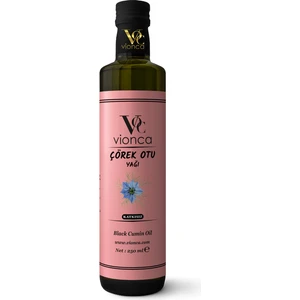 Çörekotu Yağı (250ML)