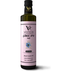 Çörekotu Yağı (100ML)