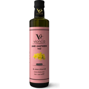 Sarı Kantaron Yağı (250ML)